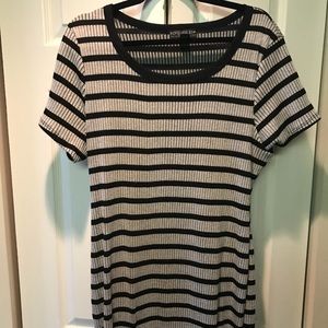 Forever21 bodycon dress